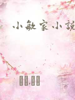 小敏家小说