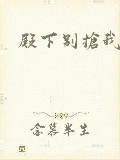 殿下别抢我孩子