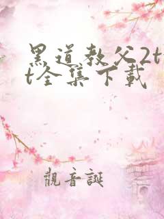 黑道教父2txt全集下载