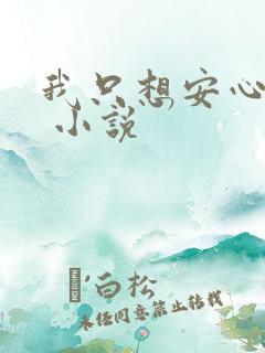我只想安心修仙 小说