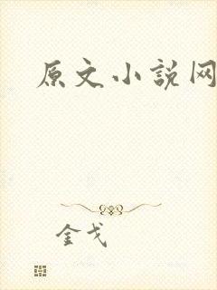 原文小说网