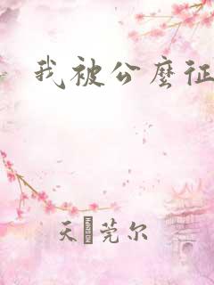 我被公么征服了