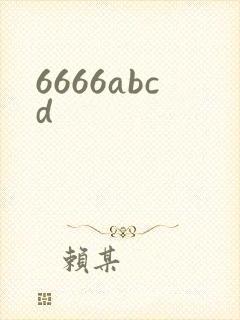 6666abcd