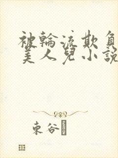 被轮流欺负的大美人儿小说