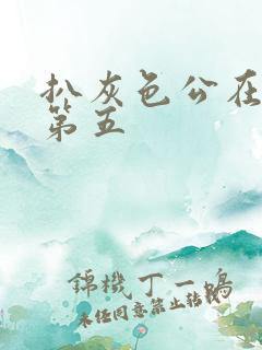 扒灰色公在船上第五