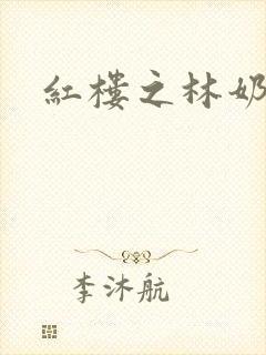 红楼之林奶奶