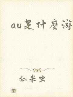 au是什么游戏