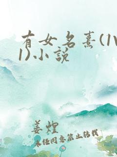 有女名熹(1V1)小说