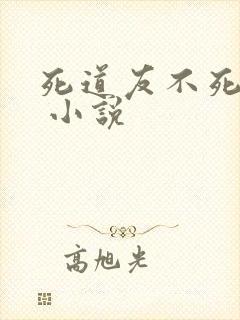 死道友不死贫道 小说