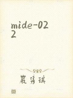 mide-022