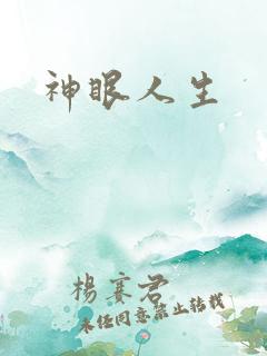 神眼人生