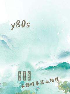 y80s