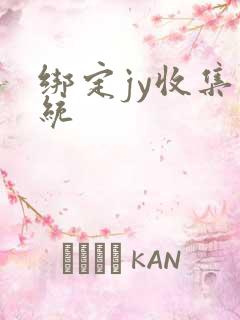 绑定jy收集系统