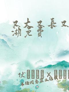 又大又长又租高湖免费