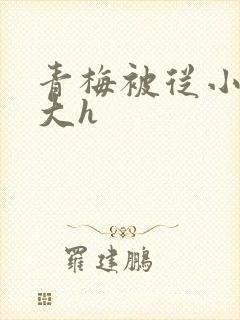 青梅被从小摸到大h