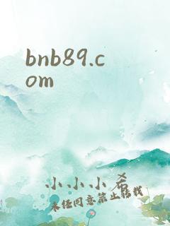 bnb89.com