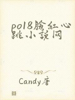 po18脸红心跳小说网