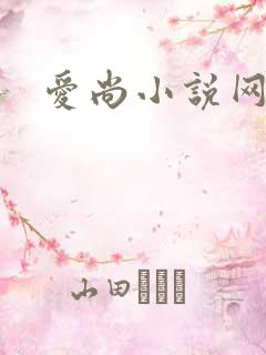 爱尚小说网