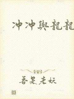 冲冲与龙龙
