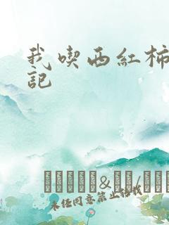 我吃西红柿九鼎记