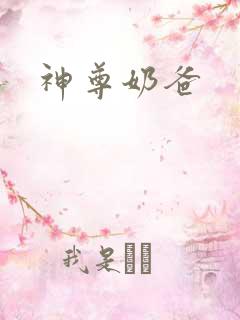 神尊奶爸