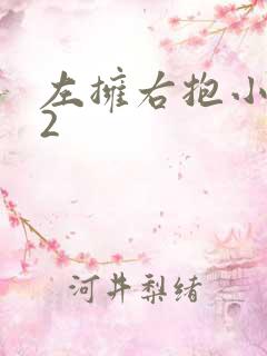 左拥右抱小1V2