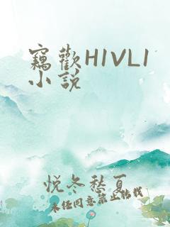 窃欢H1VL1小说