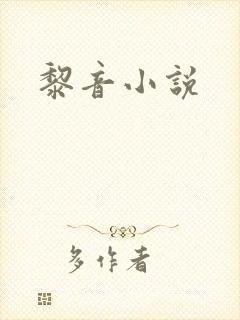 黎音小说