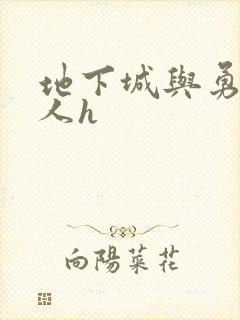 地下城与勇士同人h