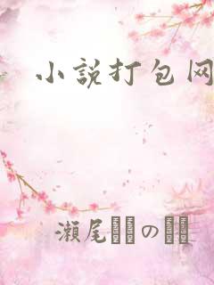 小说打包网