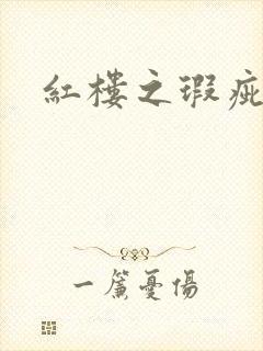 红楼之瑕疵