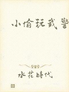 小偷玩武警上尉