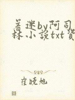 着迷by阿司匹林小说txt资源