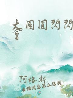 大团圆闪闪相亲会