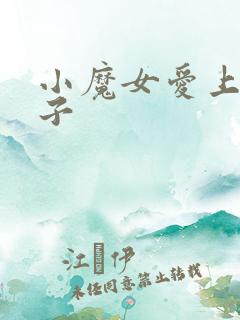 小魔女爱上皇太子