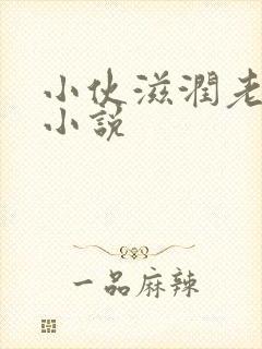 小伙滋润老女人小说