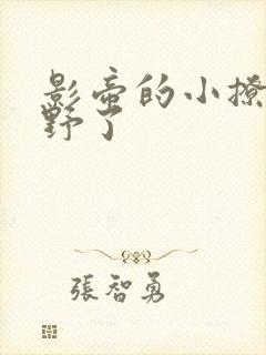 影帝的小撩精太野了