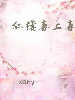 红楼春上春