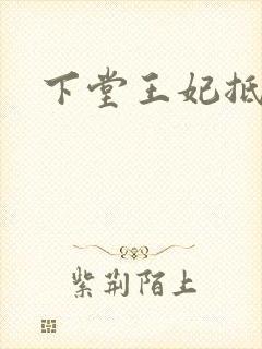 下堂王妃抵万金