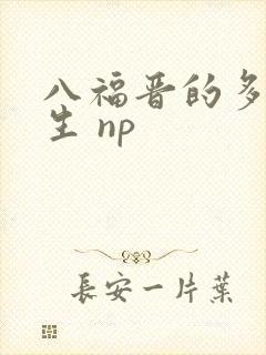 八福晋的多夫人生 np