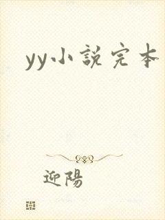 yy小说完本