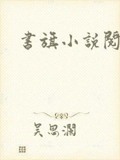 书旗小说阅读网