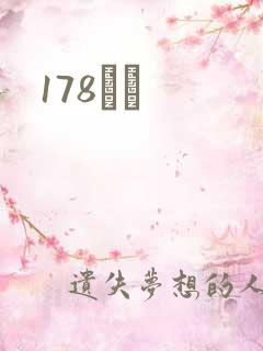 178С˵