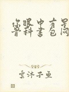 你眼中有星辰h骨科书包网