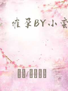 催孕BY小蛮腰