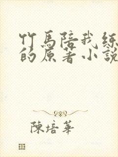 竹马陪我练技术的原著小说