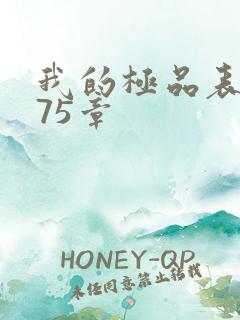 我的极品表嫂第75章