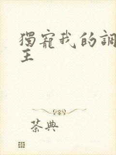 独宠我的调皮公主