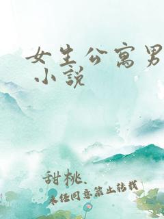 女生公寓男宿长 小说