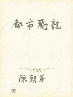 都市飞龙
